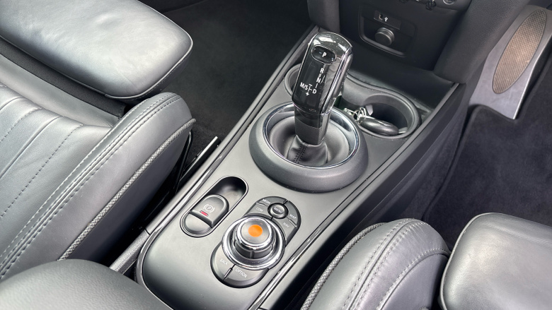 MINI Countryman 1.5 Cooper Exclusive 5dr Petrol Hatchback